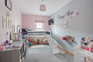 Bedroom Three,- click for photo gallery